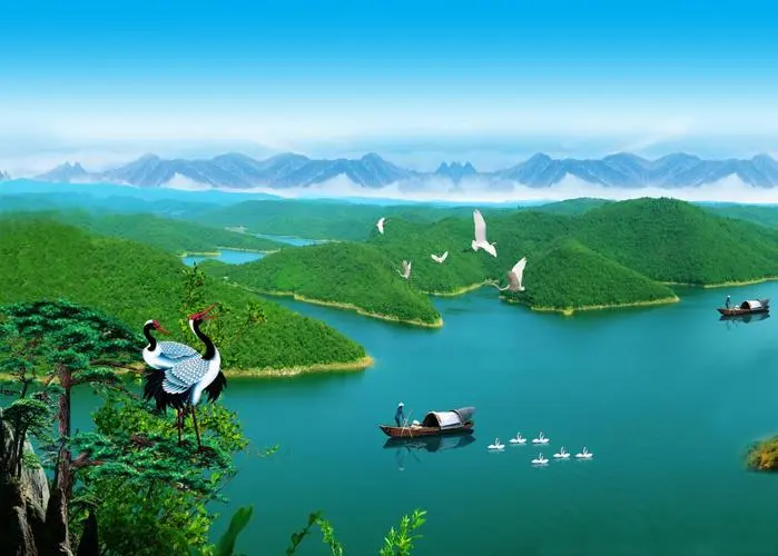 智能环保电子